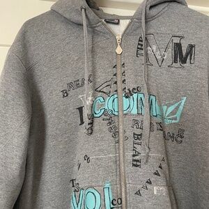 Volcom Thick Hoodie